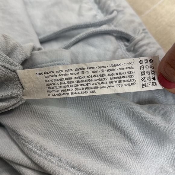 Zara drawstring mini skirt - Picture 3 of 3